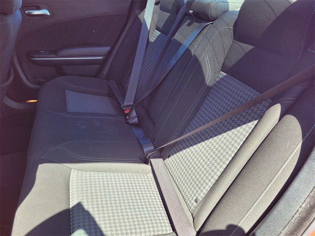 2023 Dodge Charger SXT photo 14
