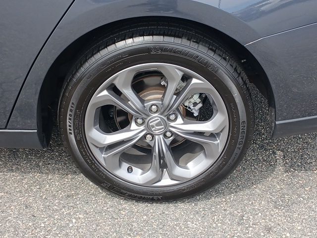 2024 Honda Accord EX photo 22