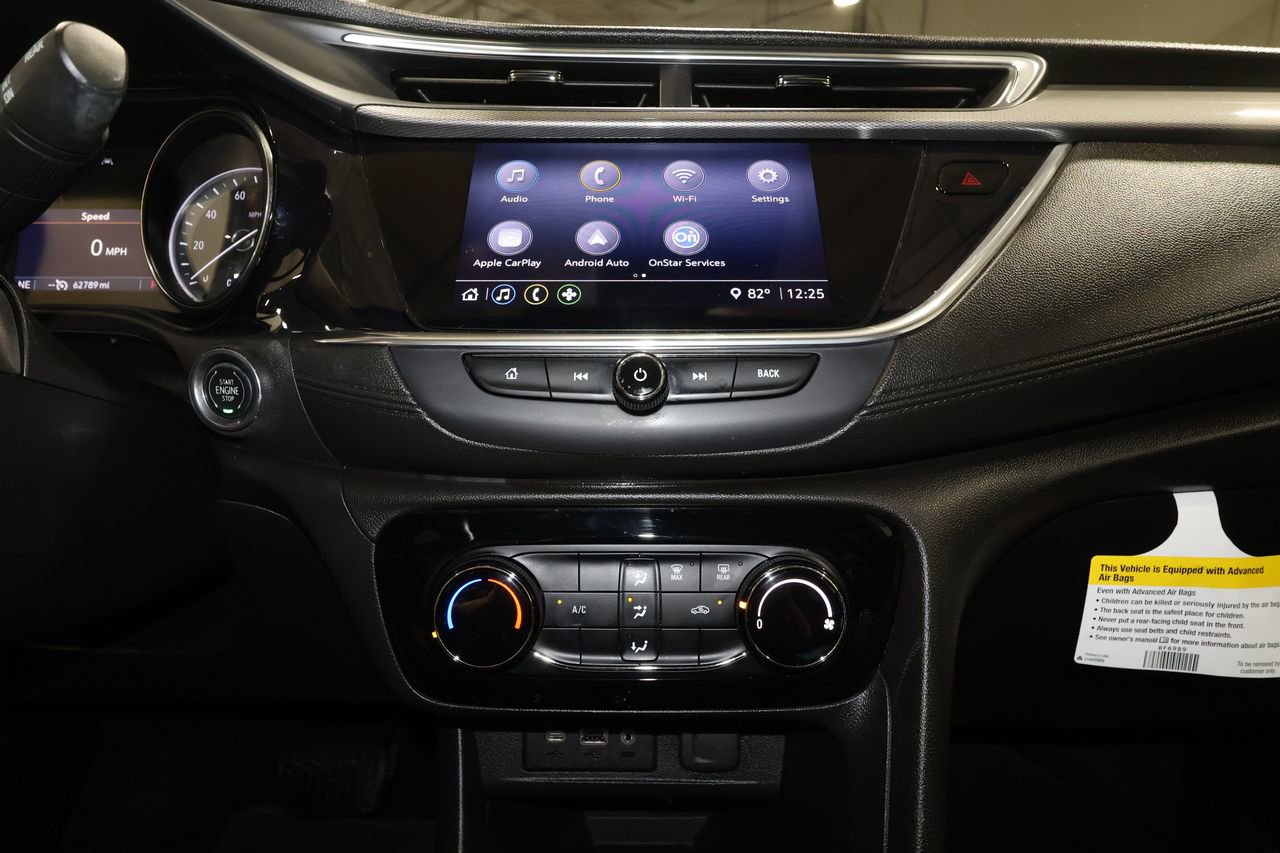 2020 Buick Encore GX Preferred photo 16