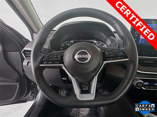 2024 Nissan Altima 2.5 SL photo 12