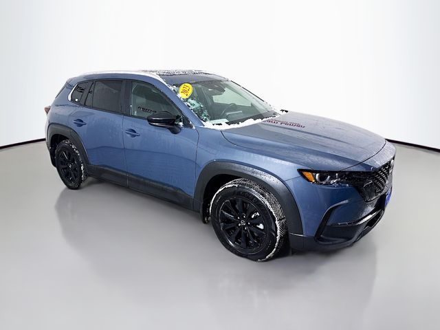2023 Mazda CX-50 S PREFERRED PLUS's photo