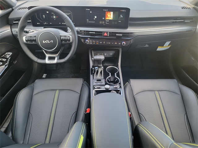 2026 Kia K5 GT photo 18