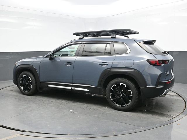 2023 Mazda CX-50 2.5 Turbo Meridian Edition photo 3