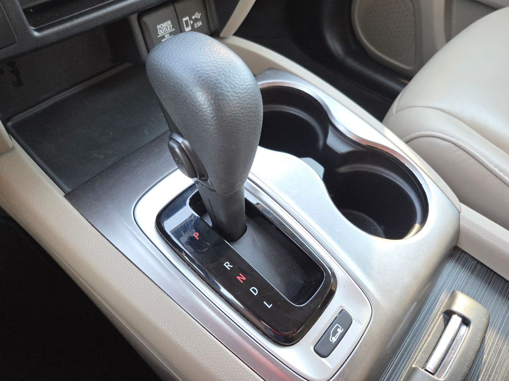 2019 Honda Pilot EX-L photo 23