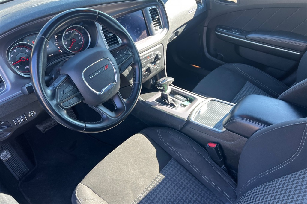 2023 Dodge Charger SXT photo 4