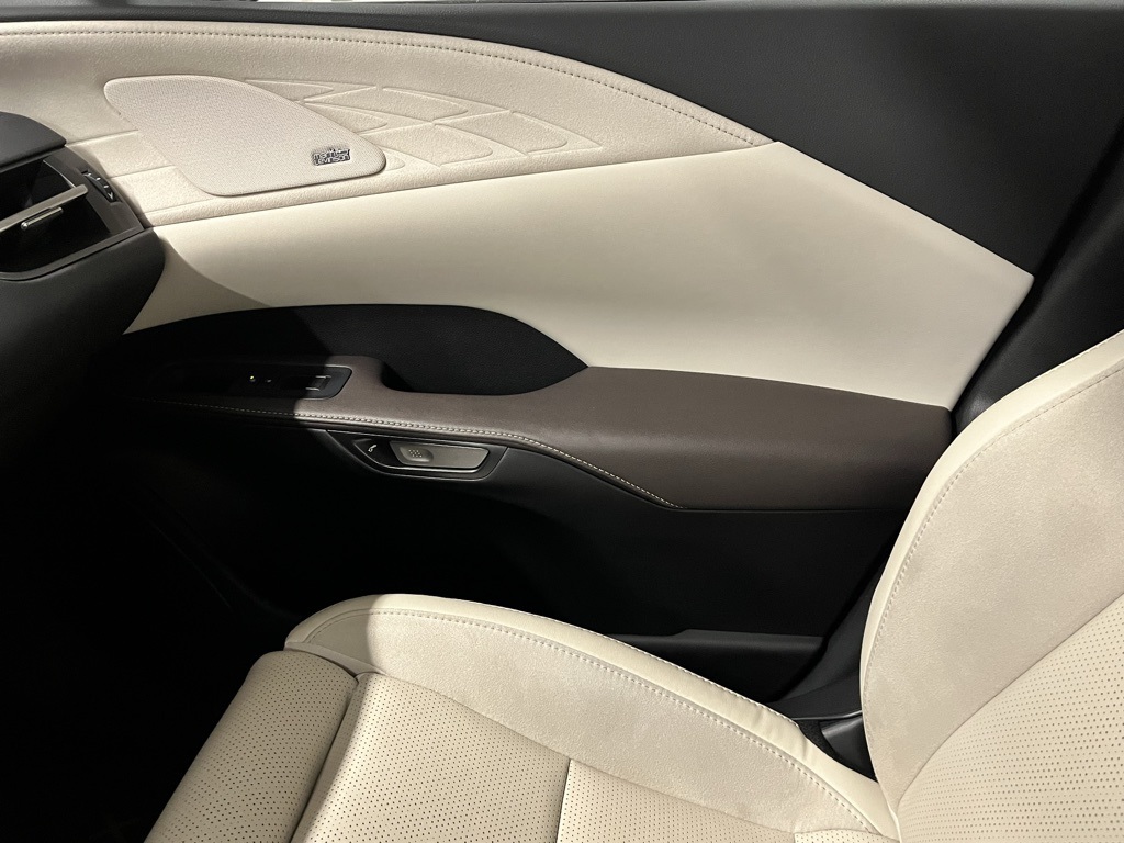 2023 Lexus RX 350 Luxury photo 14