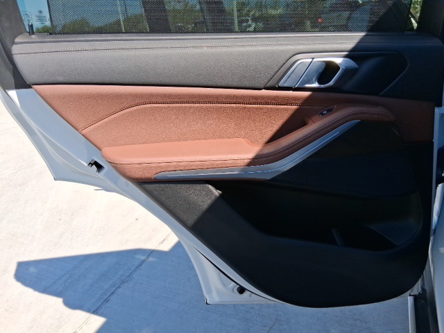 2022 Bmw X5 sDrive40i photo 14