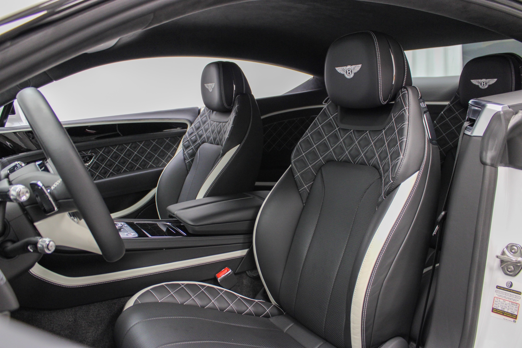 2024 Bentley Continental GT Speed photo 18