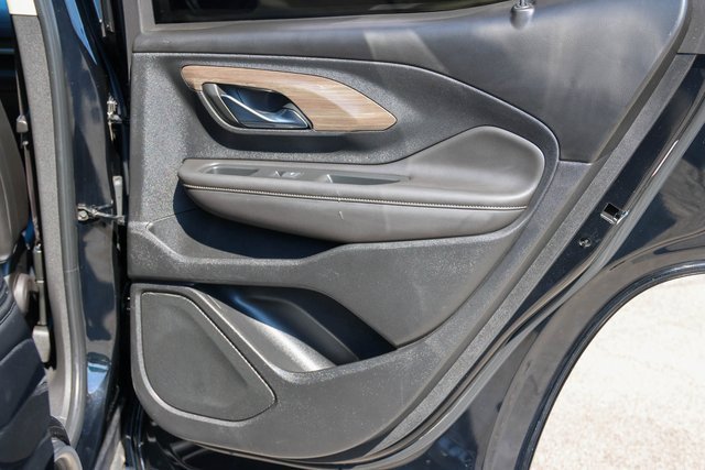 2023 Gmc Terrain Denali photo 15