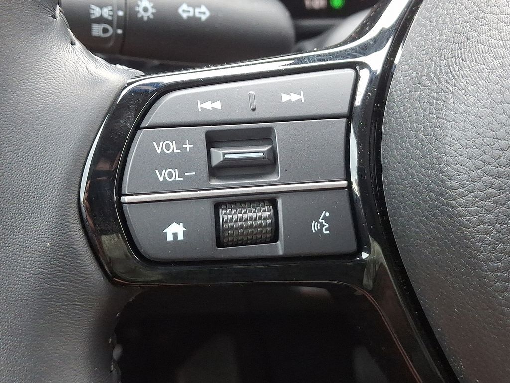 2023 Honda CR-V EX-L photo 22