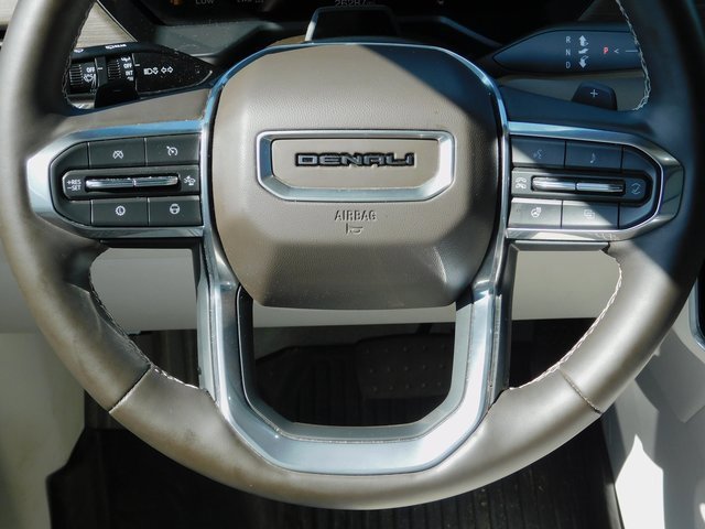 2024 Gmc Acadia Denali photo 11