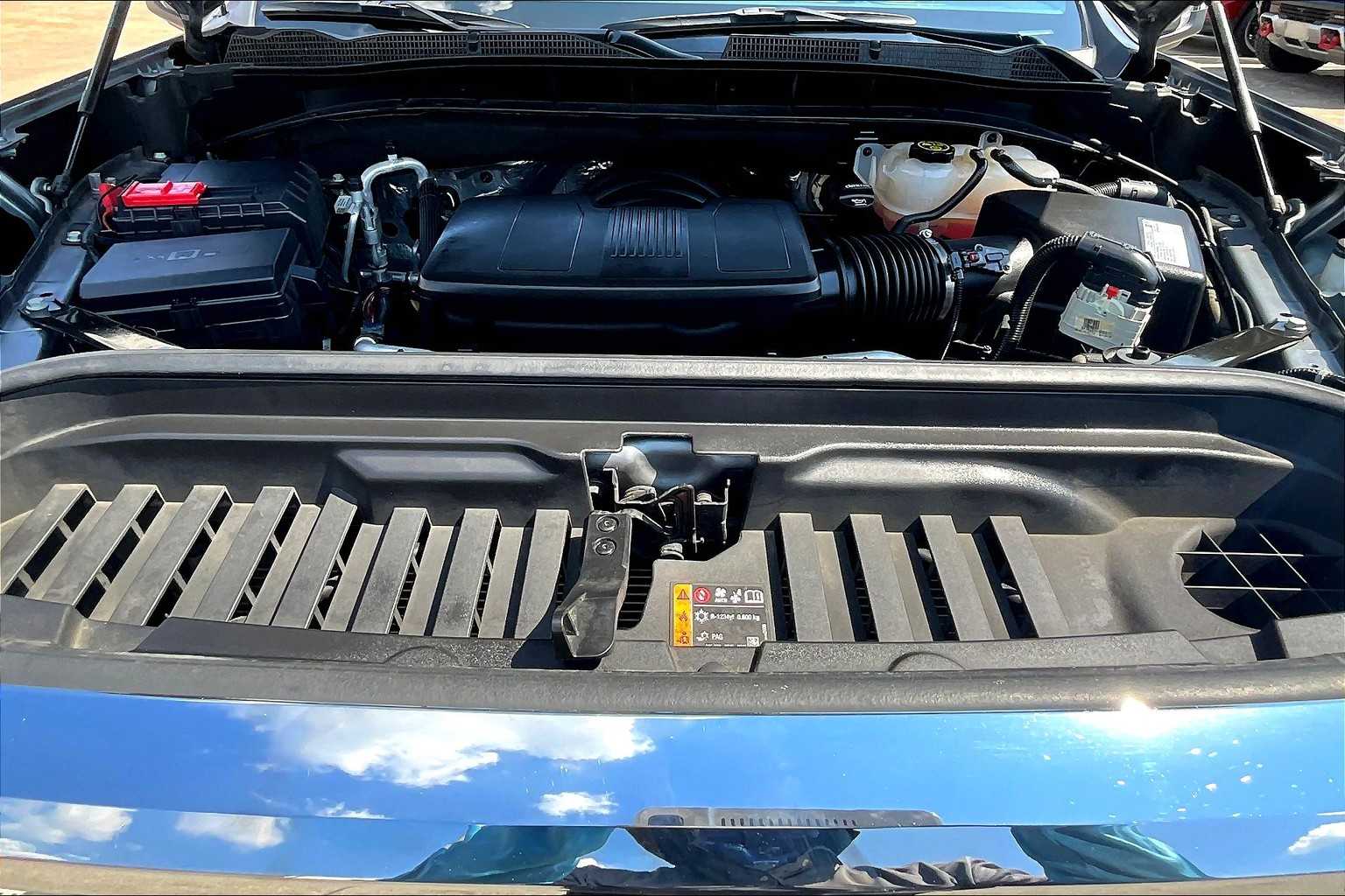 2020 Gmc Sierra 1500 Denali photo 30