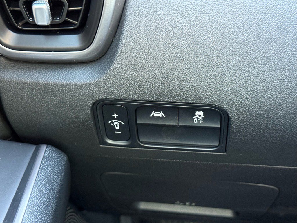 2022 Kia Sorento X-Line S photo 26