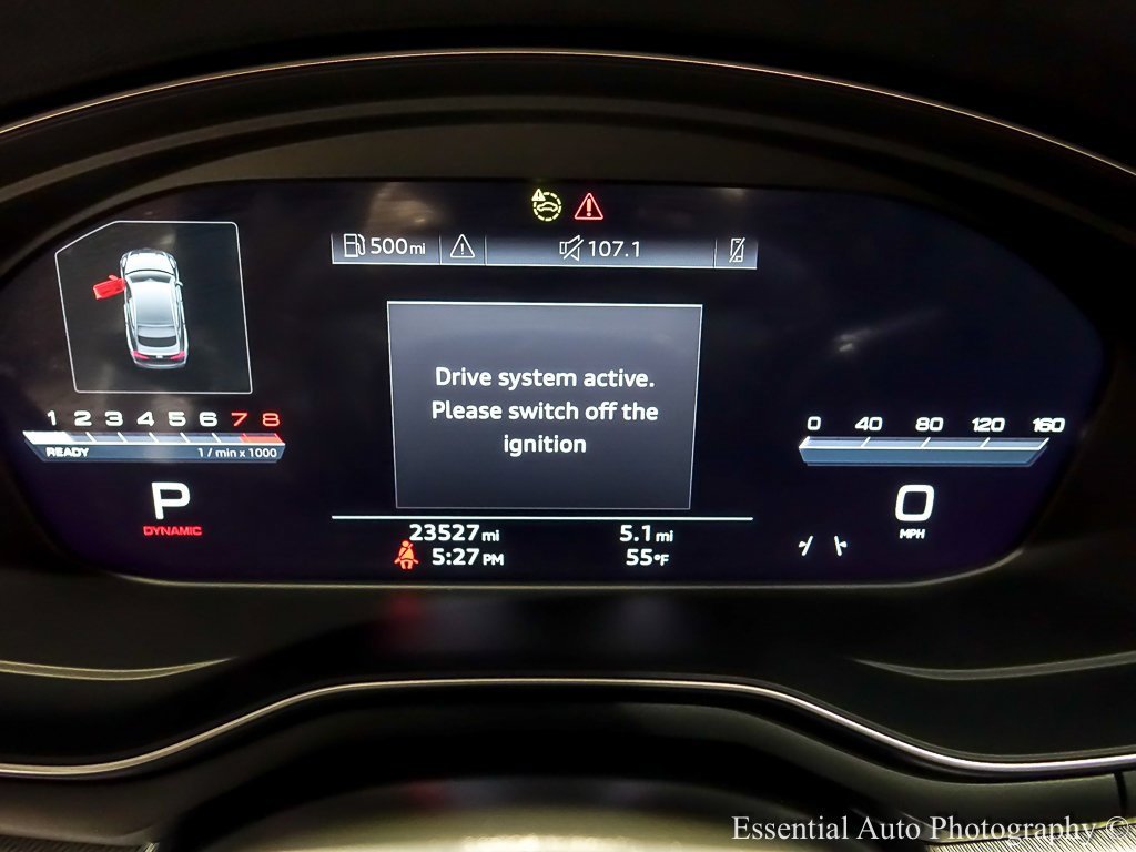 2025 AUDI A5 - Image 19