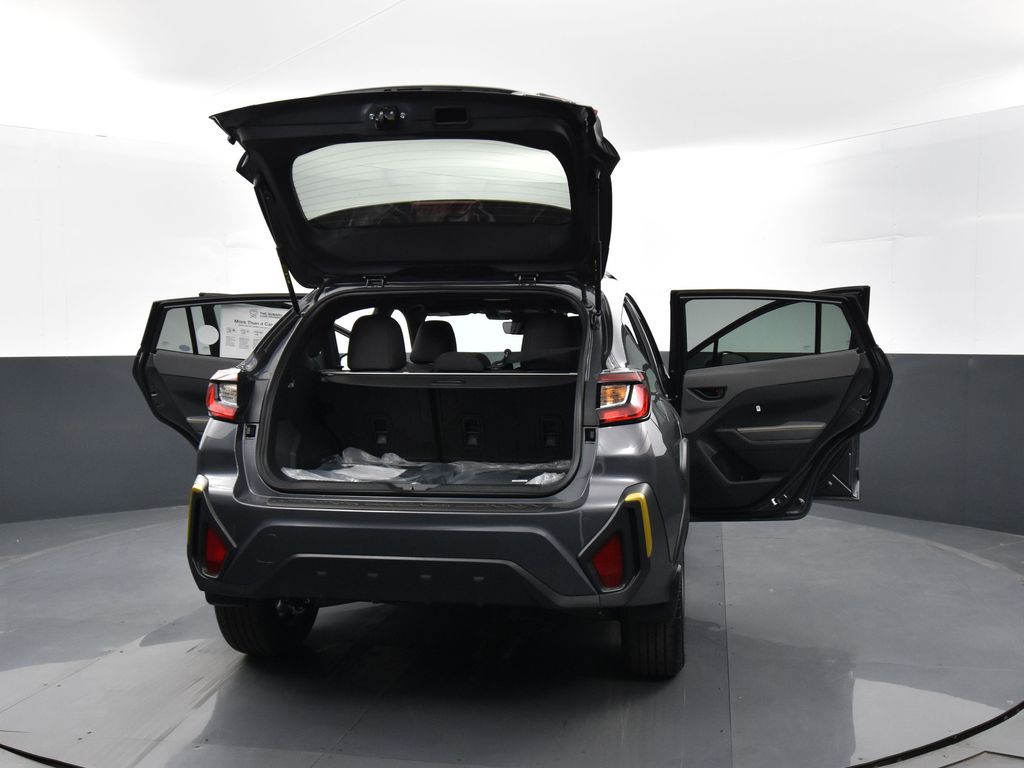 2025 Subaru Crosstrek Sport photo 28