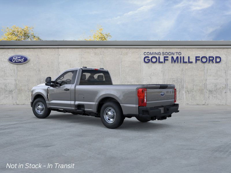 2026 FORD F-250 - Image 3