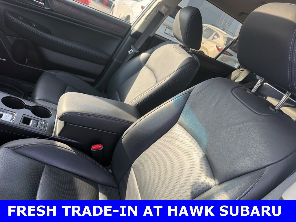 2016 SUBARU OUTBACK - Image 12