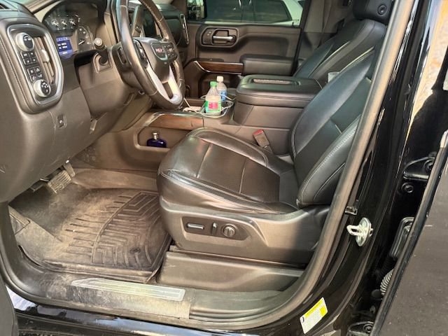 2020 Gmc Sierra 1500 SLT photo 2