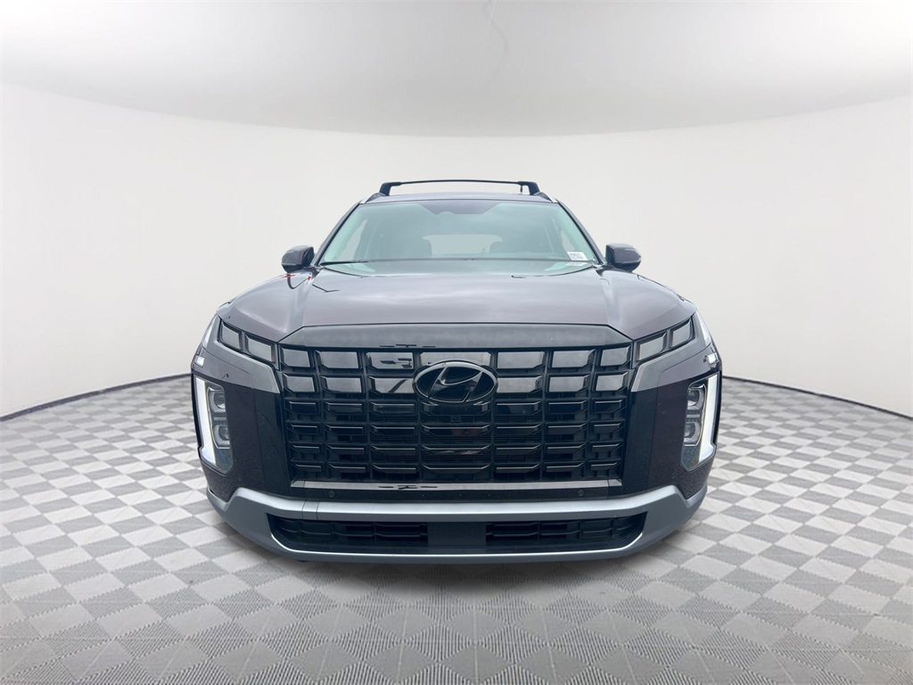 2024 Hyundai Palisade Limited photo 2