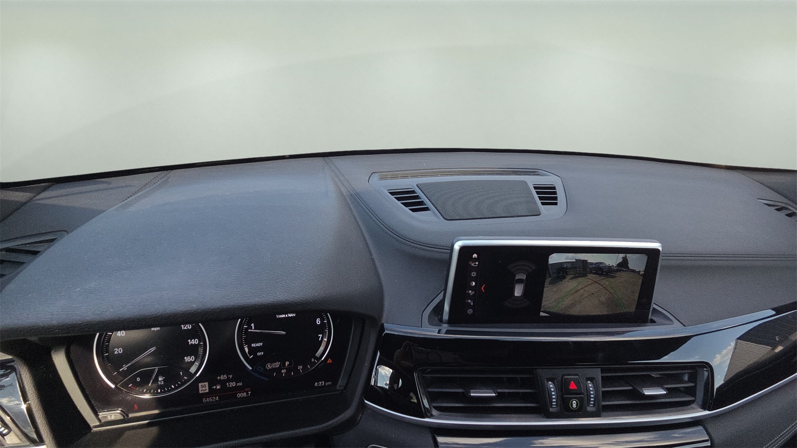 2020 Bmw X1 sDrive28i photo 8