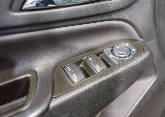 2022 Chevrolet Equinox LT photo 10
