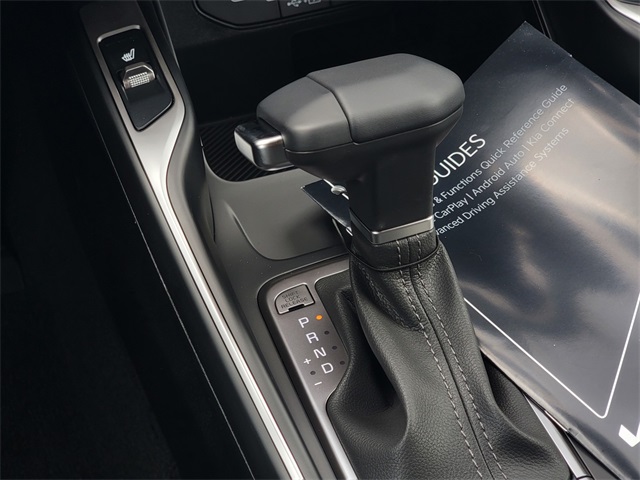 2026 Kia Sorento X-Line EX photo 20