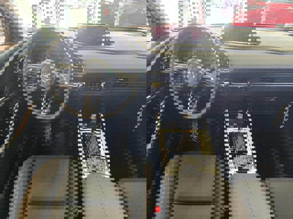 2025 Mazda CX-30 2.5 S Preferred photo 14
