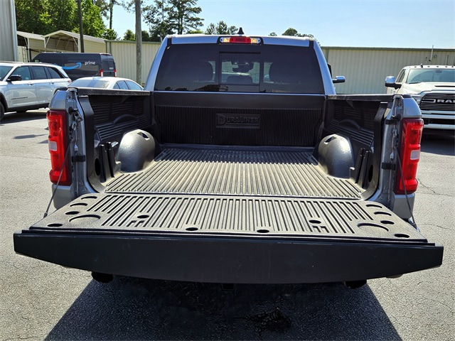2025 Ram 1500 Big Horn Lone Star photo 13
