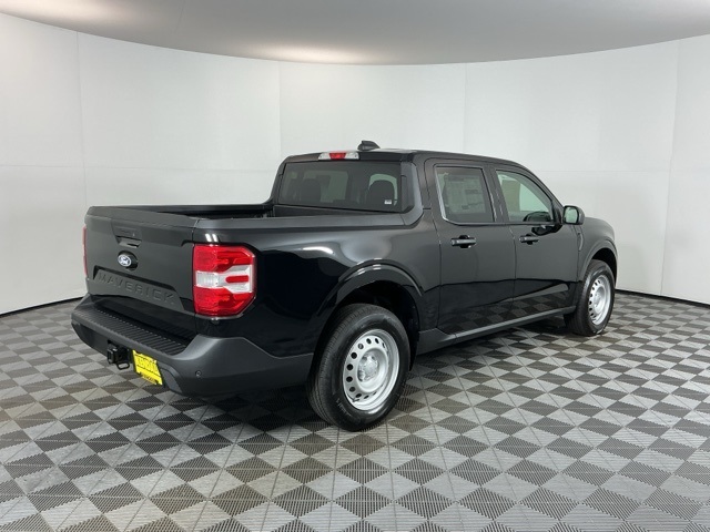 2025 Ford Maverick XL photo 4