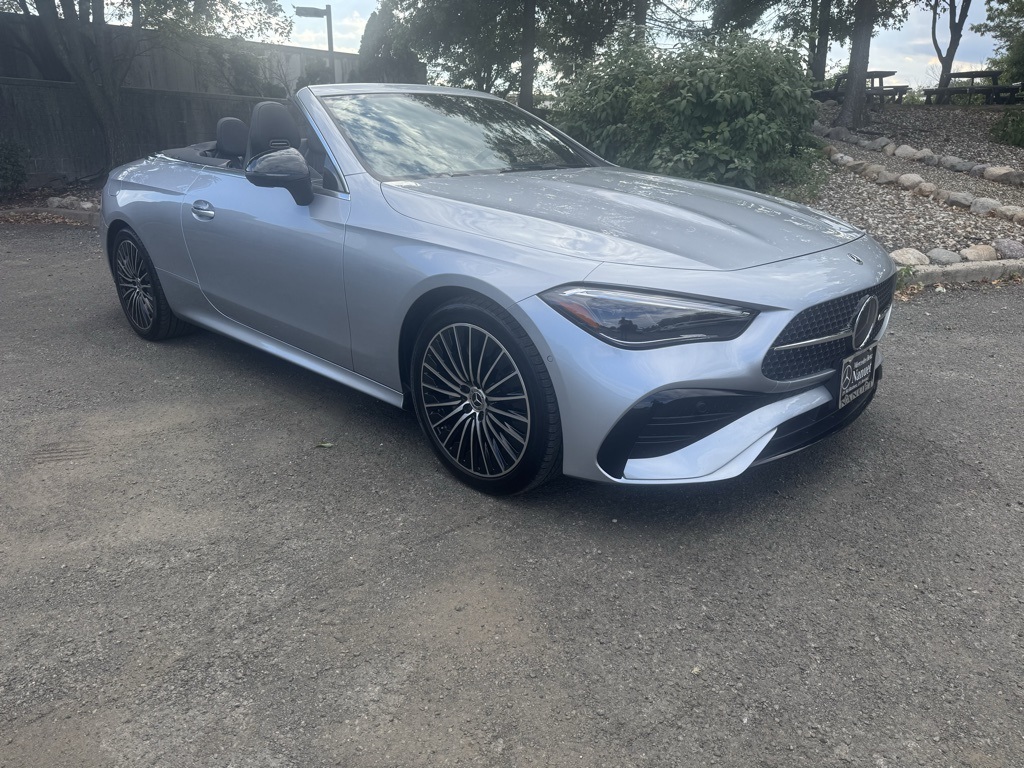 2024 Mercedes Benz CLE 300 4MATIC photo 6