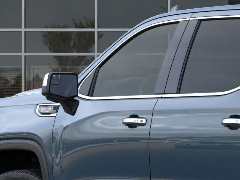 2026 Gmc Sierra 1500 Denali photo 12