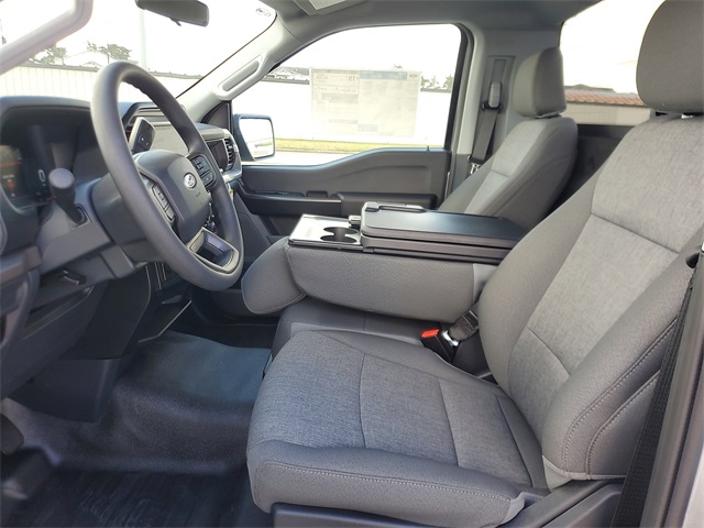 2025 Ford F-150 XL photo 12