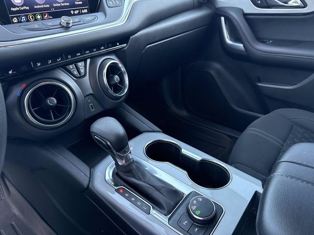 2021 Chevrolet Blazer 2LT photo 22