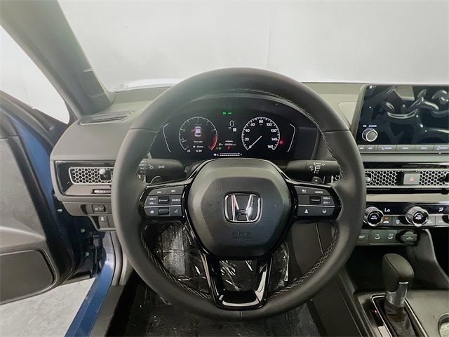 2026 Honda Civic Sport photo 9