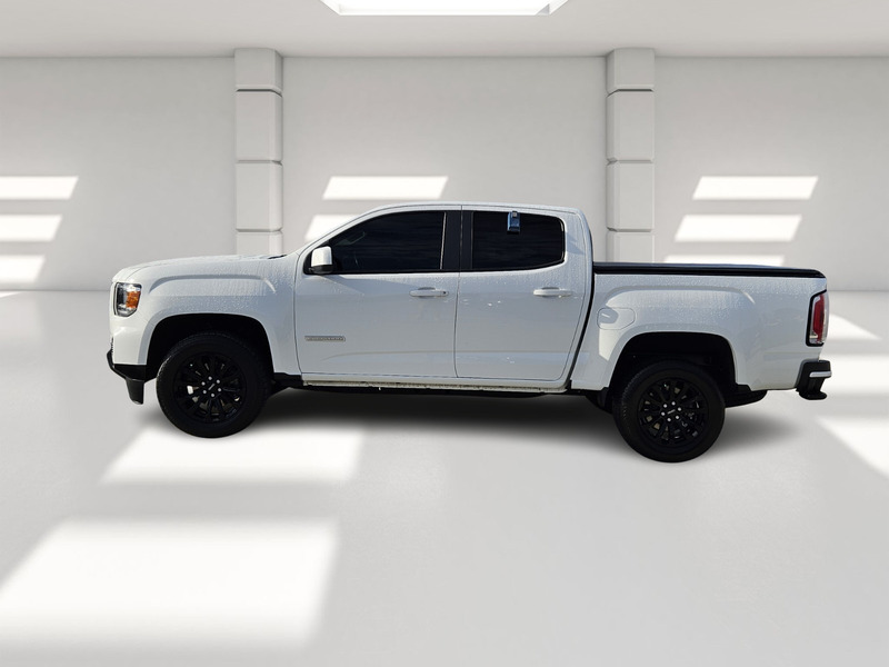 2022 Gmc Canyon Elevation photo 2
