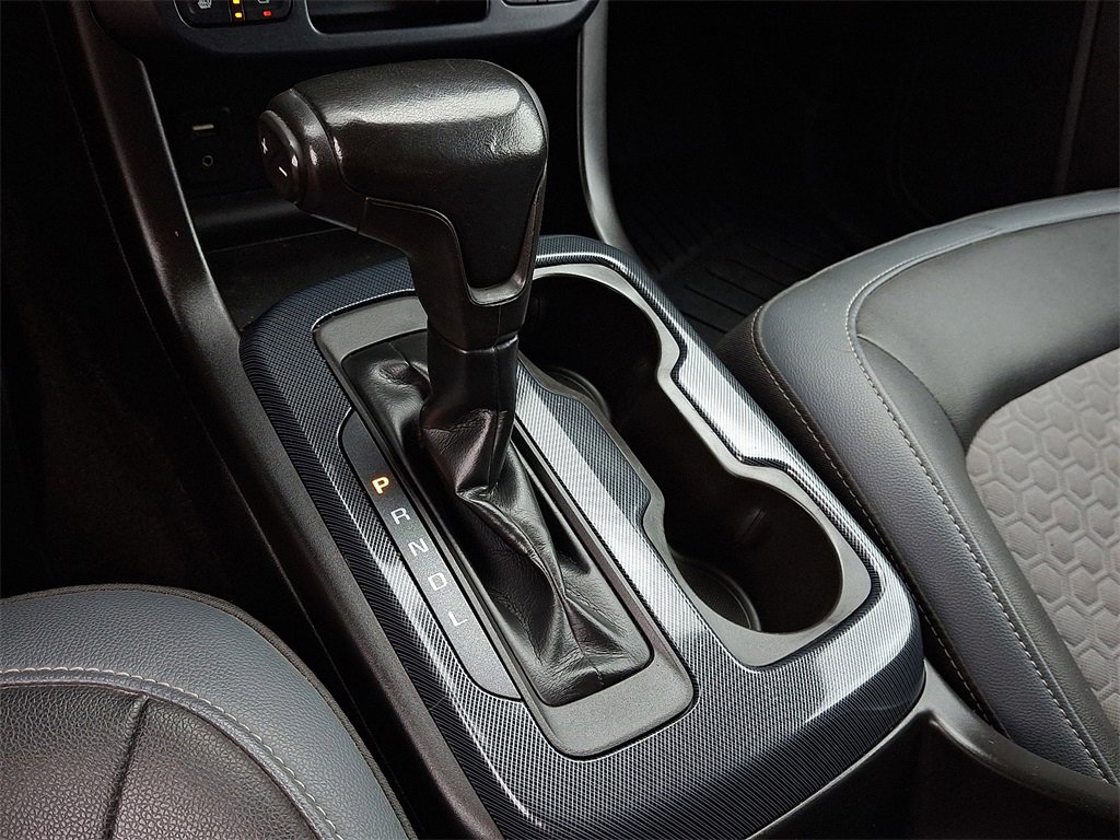 2018 Chevrolet Colorado Z71 photo 15