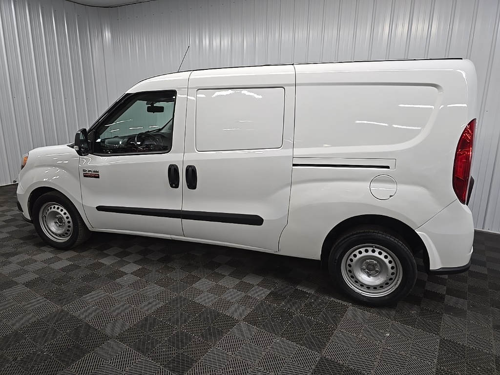 2022 Ram ProMaster City photo 3