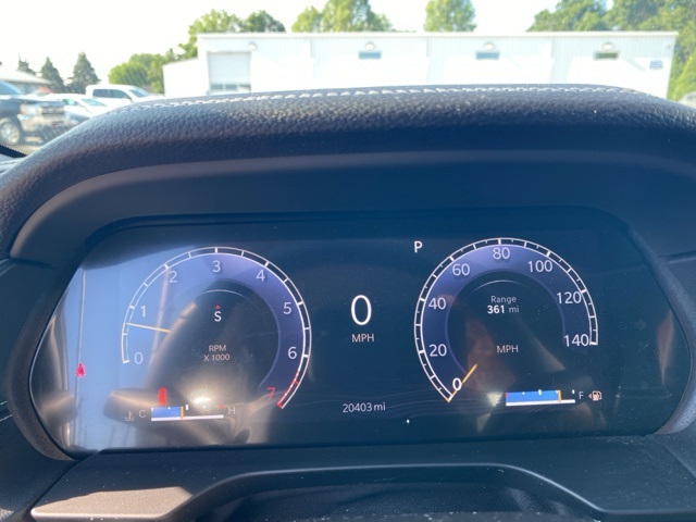 2023 Jeep Grand Cherokee Limited photo 20