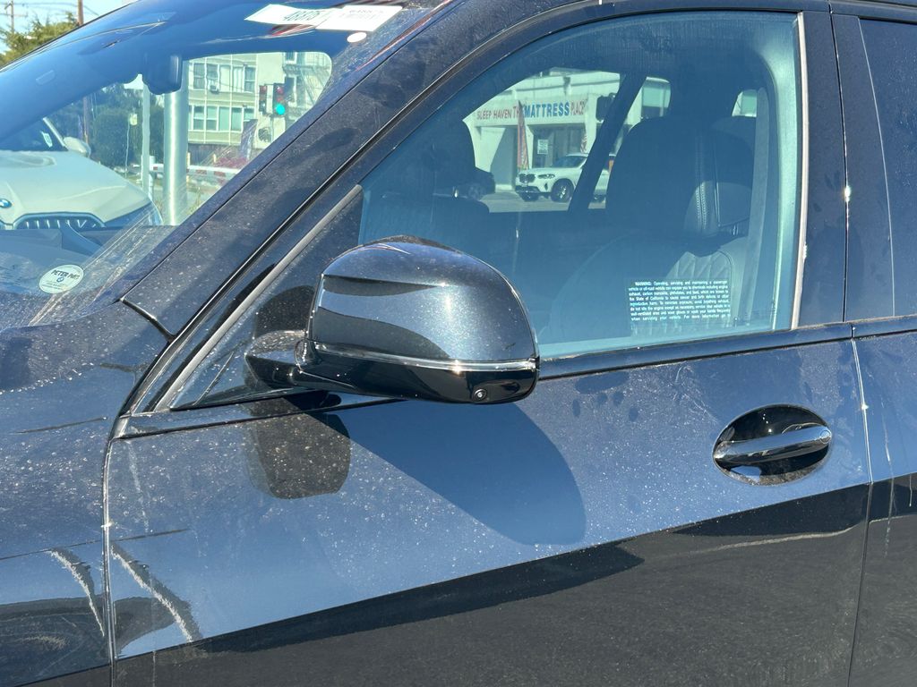 2026 Bmw X7 xDrive40i photo 10