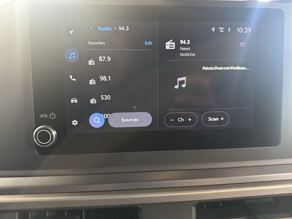 2025 Toyota 4Runner photo 33
