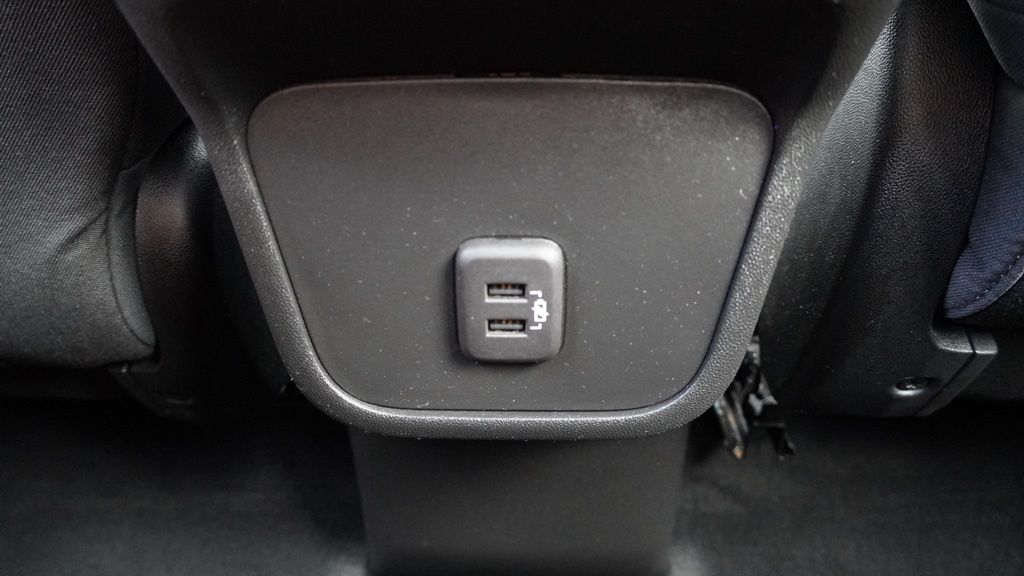 2023 Gmc Terrain SLE photo 20