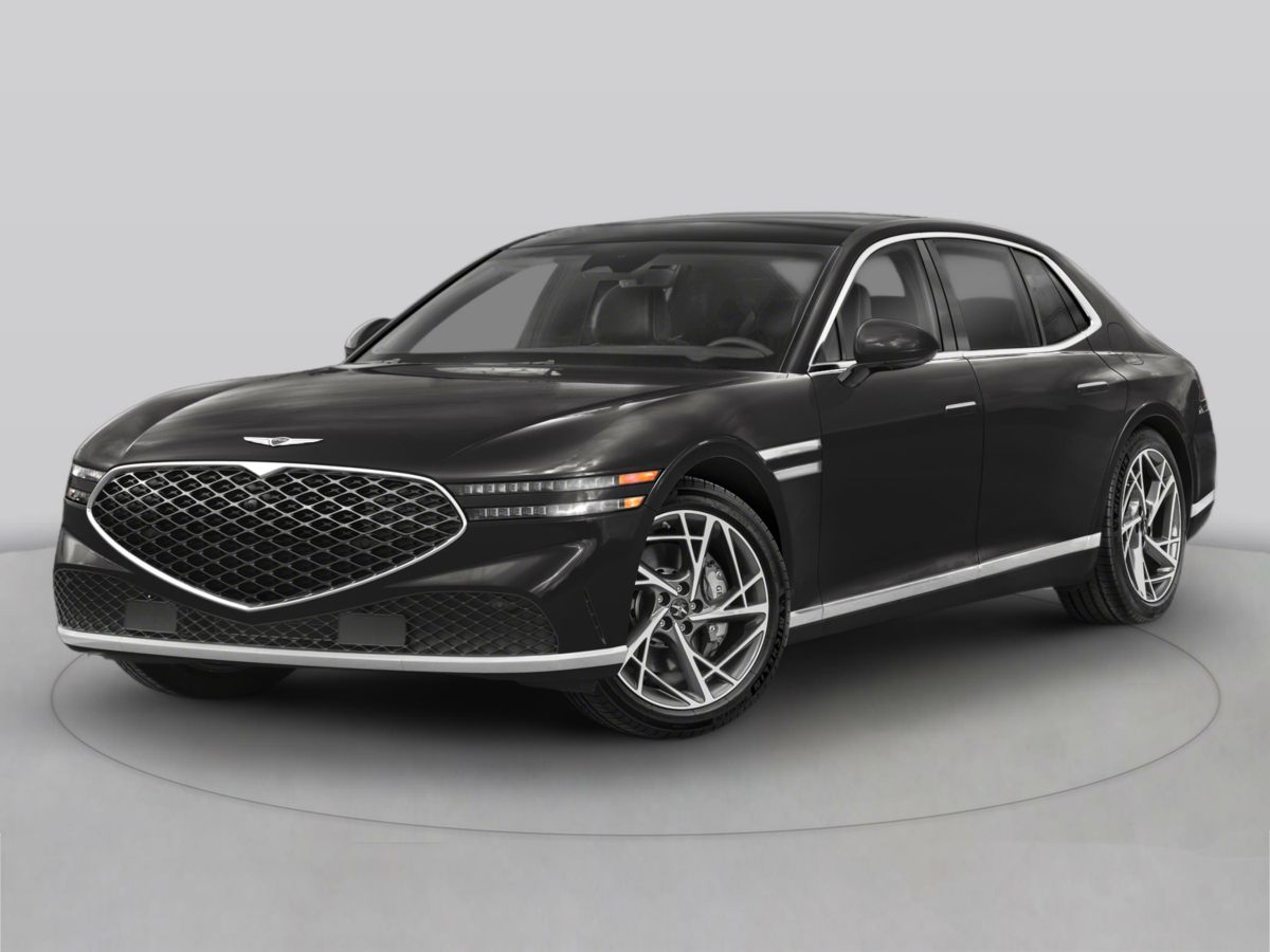 2024 GENESIS G90 Base's photo