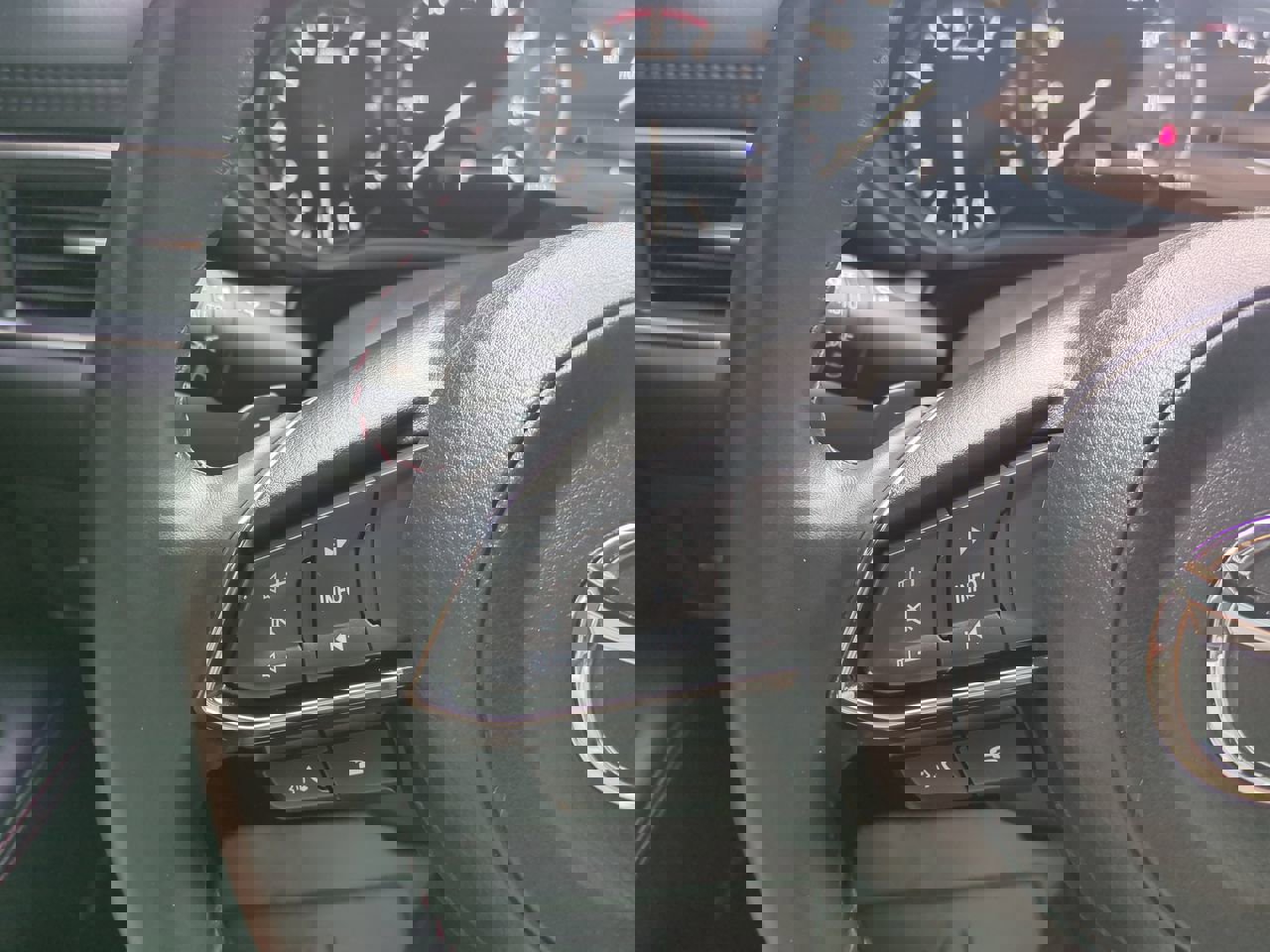 2023 Mazda CX-5 2.5 Turbo photo 25