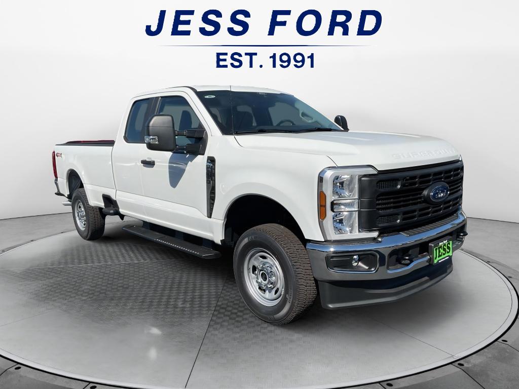 2025 Ford F-250 XL photo 6
