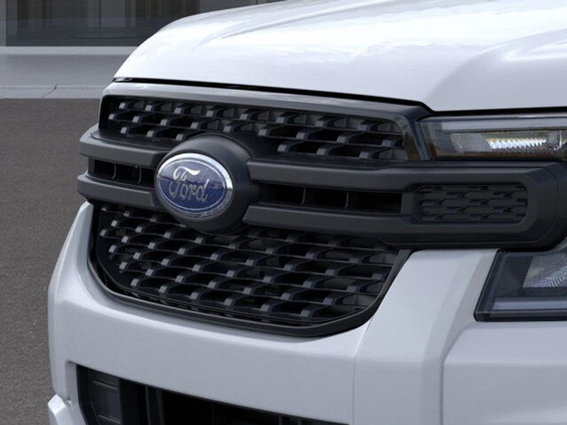 2025 Ford Ranger XL photo 16