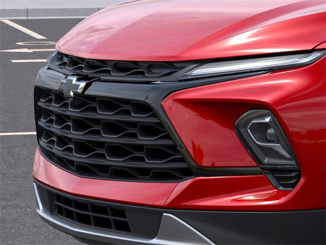 2025 Chevrolet Blazer 2LT photo 13