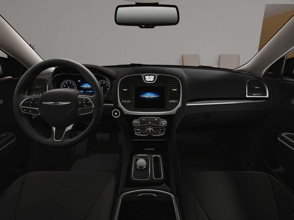 2023 Chrysler 300 Touring photo 14