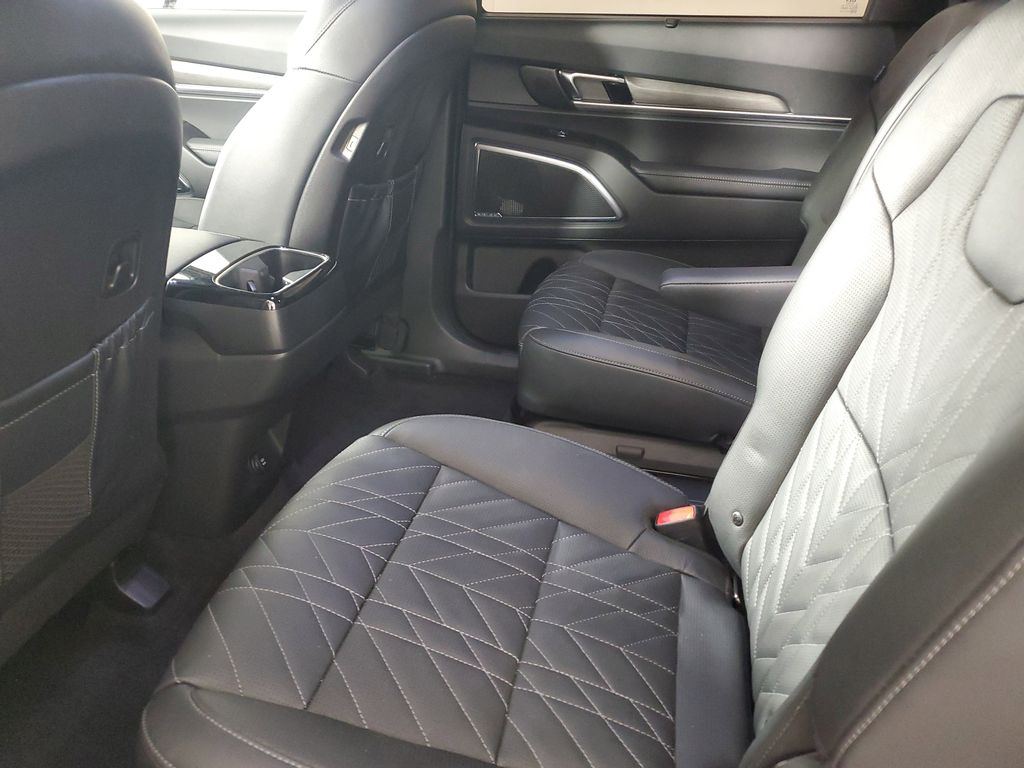 2023 Kia Telluride SX X-Line photo 13