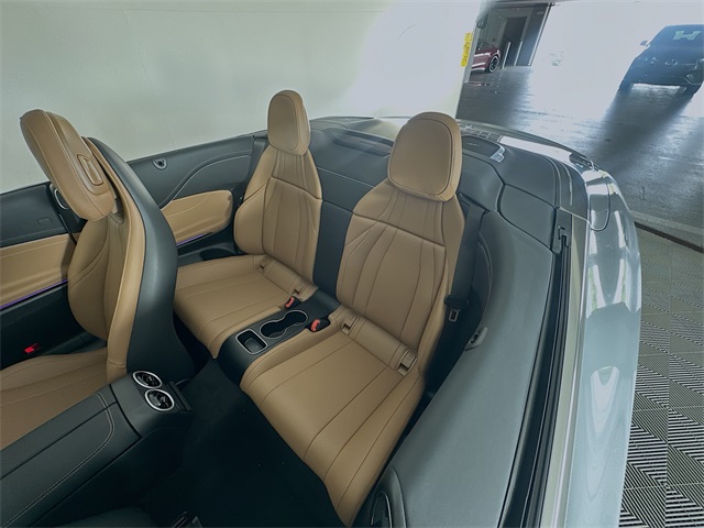 2026 Mercedes Benz CLE 300 4MATIC photo 24