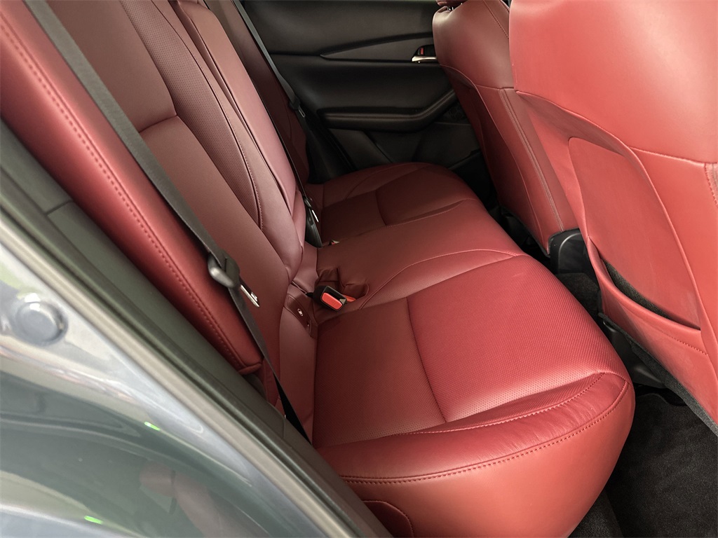 2024 Mazda CX-30 2.5 S Carbon photo 29